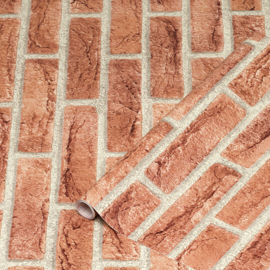 Klebefolie Ahaus rot image number null